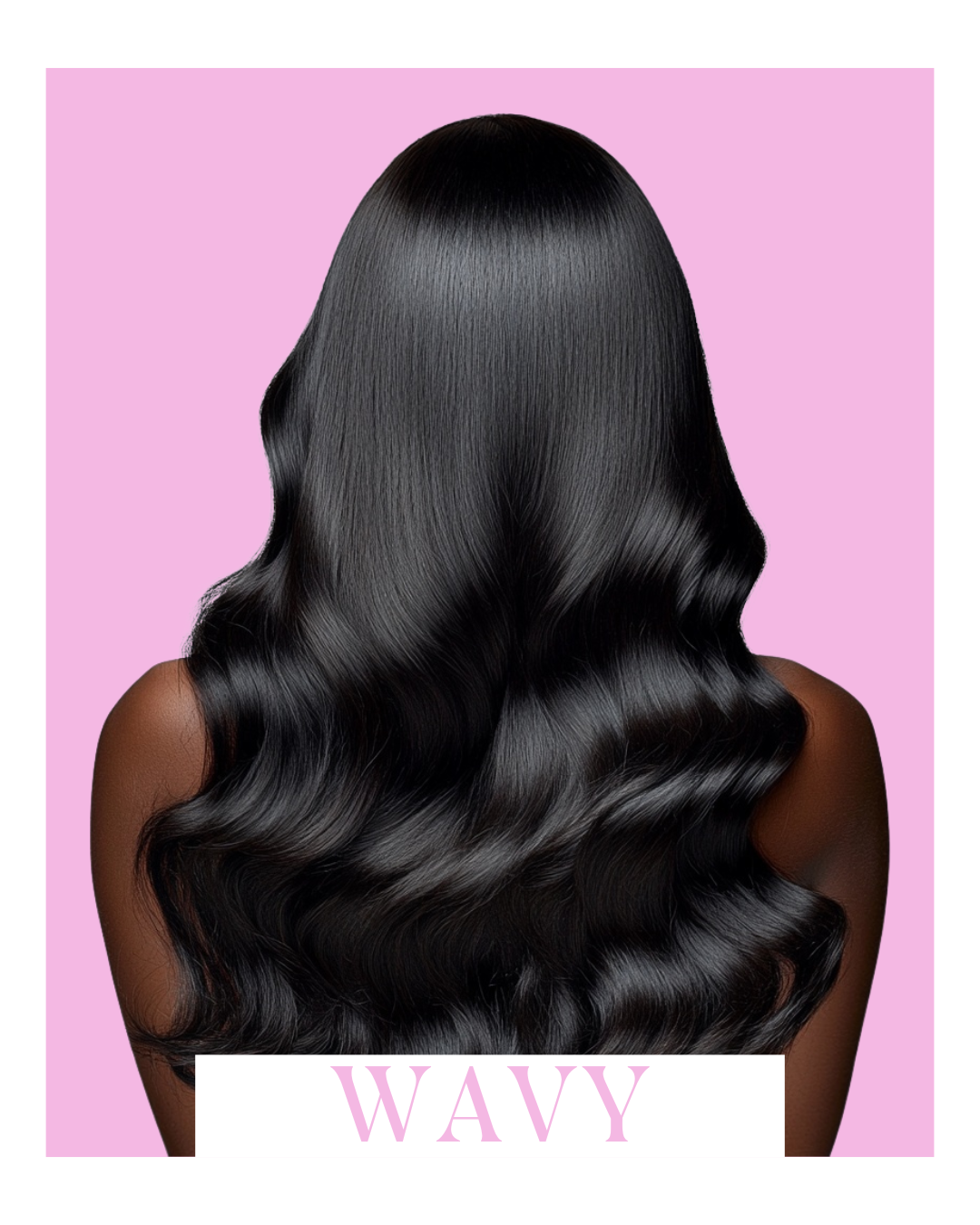 BODY WAVE FRONTAL WIG