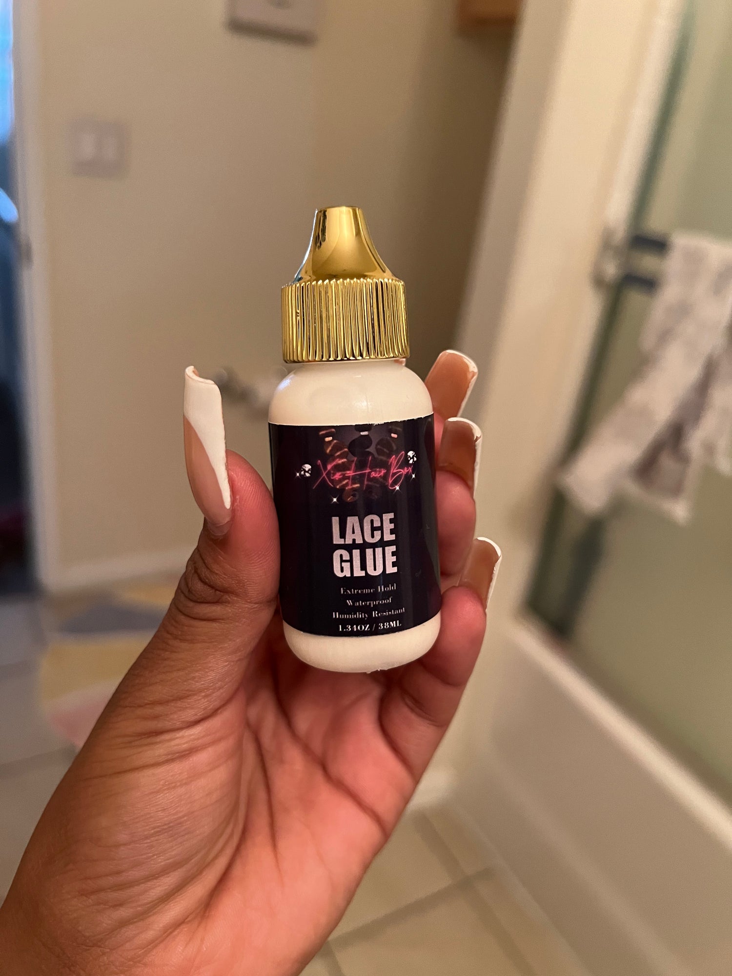 Lace Glue