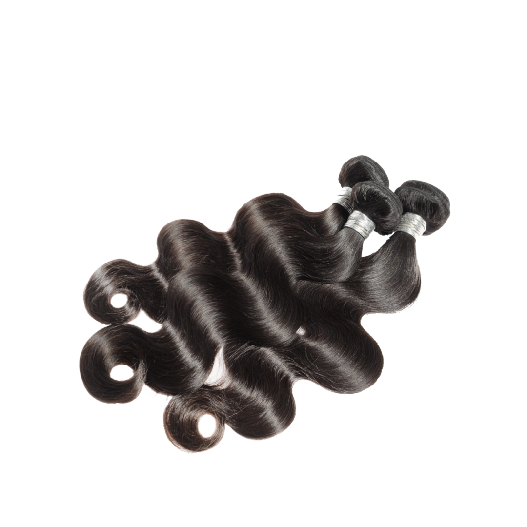 Vietnamese Raw Body Wave Bundles