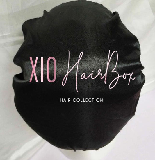 Xio Hairbox Bonnet