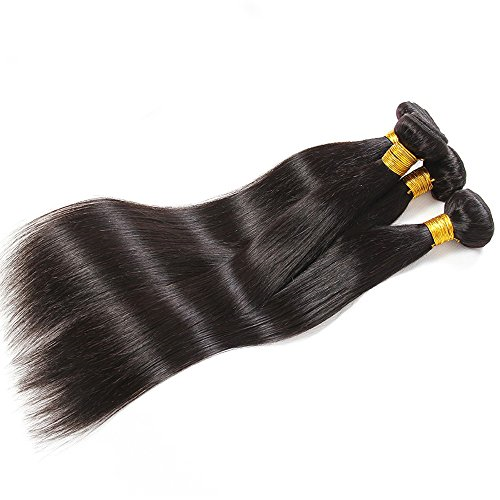 Vietnamese Raw Straight Bundles
