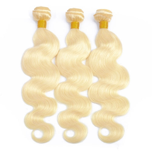 613 Body Wave Bundles
